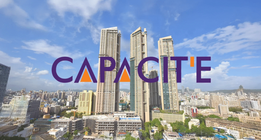 Capacit’e Infraprojects secures ₹542.37 crore IIT Bombay construction order for Powai campus development