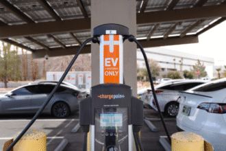Uttar Pradesh restricts EV policy incentives to vehicles manufactured within the state to boost local production and investment.