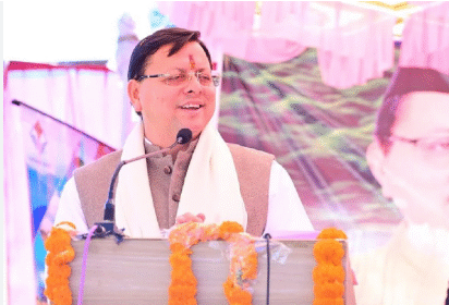 Vehicles entering Uttarakhand to face new green tax from December 2025 aimed at reducing pollution and supporting eco-friendly infrastructure.