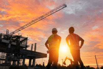 Hindustan Construction Company and Konkan Railway sign MoU to jointly deliver large-scale railway and multi-modal transport infrastructure projects in India and abroad.