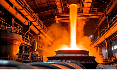 Hindustan Construction Company secures ₹204 crore contract from Hindalco Industries for Aditya Aluminium smelter expansion project in Odisha.