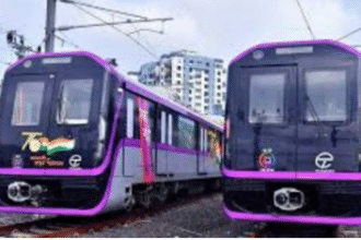 ITD Cementation wins ₹1,643 crore Maha Metro contract for Pune Metro Line 3 underground section from Swargate to Katraj.