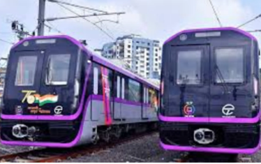 ITD Cementation wins ₹1,643 crore Maha Metro contract for Pune Metro Line 3 underground section from Swargate to Katraj.