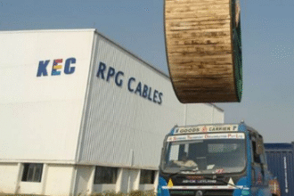 KEC International secures ₹1,102 crore worth of new orders across power transmission, railways, and infrastructure sectors, boosting its global EPC portfolio.