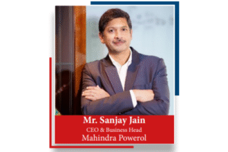 Mahindra Powerol introduces its new 1010–1250 kVA high-capacity diesel generator series with world-class Perkins engine technology, delivering exceptional efficiency, reliability, and compliance with CPCB norms.