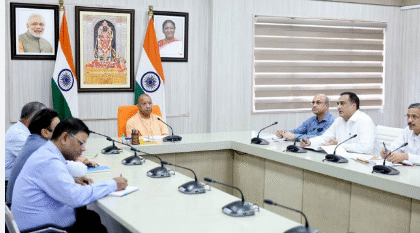 Uttar Pradesh government announces PWD reforms increasing financial powers of engineers and restructuring the department to boost project efficiency.