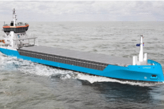 Damen Marine Components secures contract in India to supply advanced systems for 14 multi-purpose vessels supporting maritime growth.