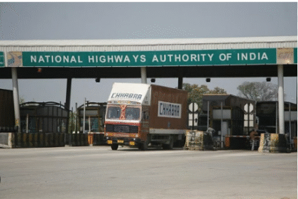 NHAI deploys network survey vehicles to assess 20000 kilometres of national highways using GPS systems laser profilers and cameras to enhance road safety maintenance and digital monitoring across India