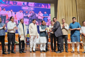 NMDC Steel Limited becomes India’s first company to receive BIS certification for Hot Rolled Steel used in pipeline applications.