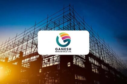 Ganesh Infraworld Ltd Q2FY26 results showing strong revenue growth, mining O&M contract win, water infrastructure projects, and rating upgrade.