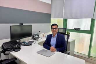 Anurag Srivastava appointed to TIL Limited Board, TIL leadership strengthening, corporate governance enhancement at TIL, material handling equipment company board update