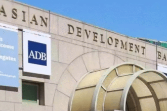 ADB approves $400 million program to upgrade 350 km of highways and 2,577 km of rural roads in Maharashtra, improving connectivity and climate resilience in Marathwada and Vidarbha.”