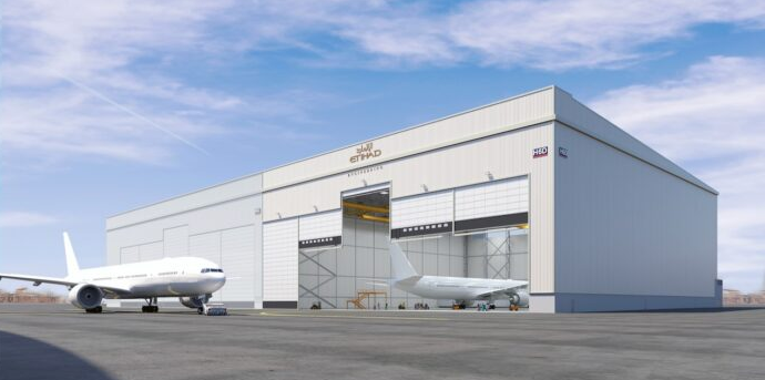 Tata Projects and ASI Global announce partnership to build next-generation MRO and aircraft hangar infrastructure in India.