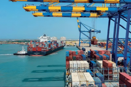 “Safran Aircraft Engine Services India opens India’s first OEM-backed LEAP engine MRO facility in Hyderabad with ₹1,300 crore investment to service up to 300 engines annually by 2035.”