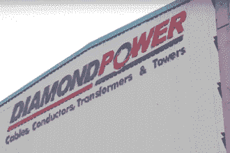 Diamond Power Infrastructure secures ₹276 crore order from Adani Energy Solutions to supply 7,668 km AL-59 Zebra conductors for Khavda transmission project in Gujarat, supporting renewable energy evacuation.