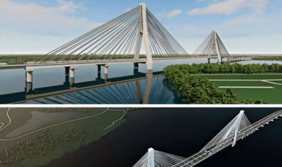 US-based Carbonatik signs ₹31,500 crore MoU with the Andhra Pradesh government to develop aviation, port, and inland waterway infrastructure.