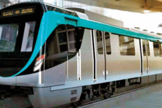 Greater Noida Authority approves elevated metro corridor and logistics connectivity under Master Plan 2041