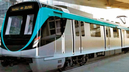 Greater Noida Authority approves elevated metro corridor and logistics connectivity under Master Plan 2041