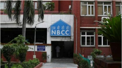 NBCC India Ltd awarded ₹2,966 crore PMC project for Naveen Nagpur development under NMRDA Phase-1.