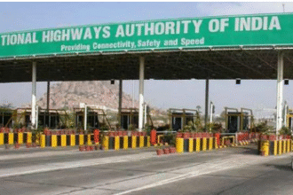 NHAI releases detailed progress reports on 55 national highway projects to enhance transparency and support fair bidding.