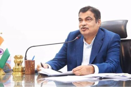 Union Minister Nitin Gadkari announces QR code system for transparent national highway projects in India