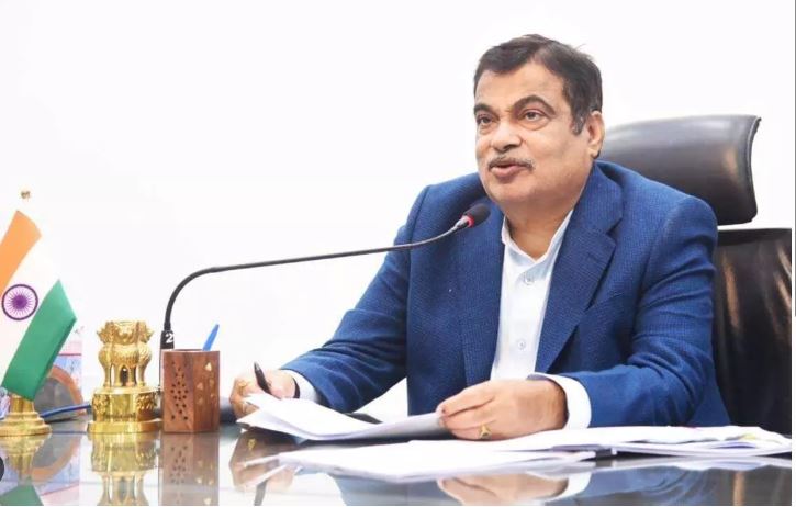 Union Minister Nitin Gadkari announces QR code system for transparent national highway projects in India