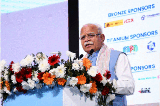 India to exceed U.S. metro rail network length as its metro system expands rapidly across major cities.