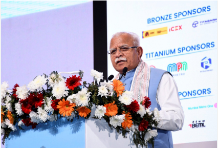 India to exceed U.S. metro rail network length as its metro system expands rapidly across major cities.