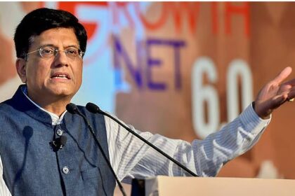 Union Minister Piyush Goyal announces approval for Mumbai Coastal Road extension to Virar enhancing connectivity and reducing travel time