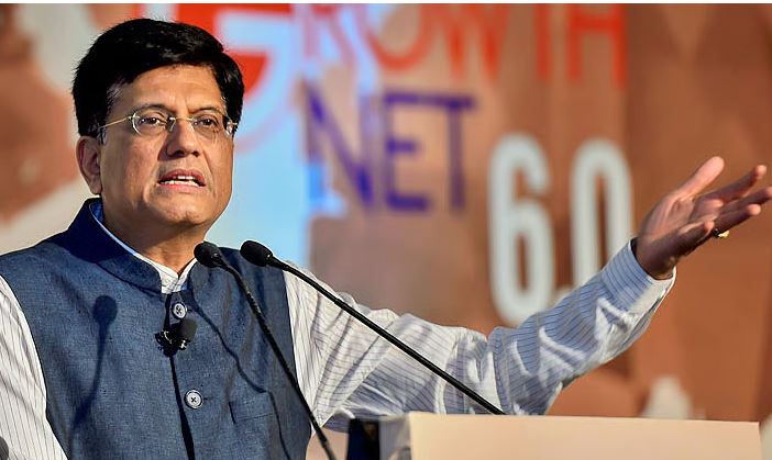 Union Minister Piyush Goyal announces approval for Mumbai Coastal Road extension to Virar enhancing connectivity and reducing travel time