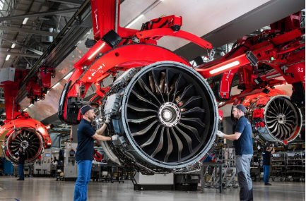 Safran Aircraft Engine Services India (SAESI) inaugurated as India’s first OEM-backed aircraft engine MRO facility in Hyderabad, built with ₹1,300 crore investment to overhaul LEAP engines and strengthen aviation capabilities.