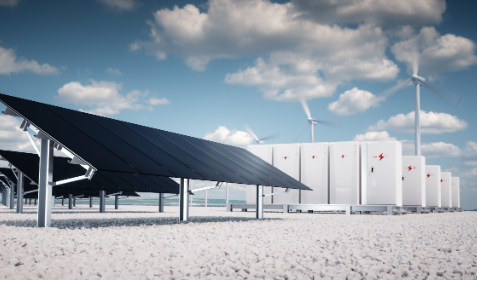 Hindustan Power awarded SECI solar project with 150 MW capacity and 300 MWh battery energy storage, strengthening India’s renewable-energy transition and grid stability.