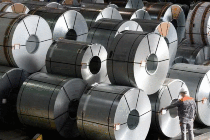 SARAL SIMS launched by Government of India to simplify steel import compliance for MSMEs and small importers