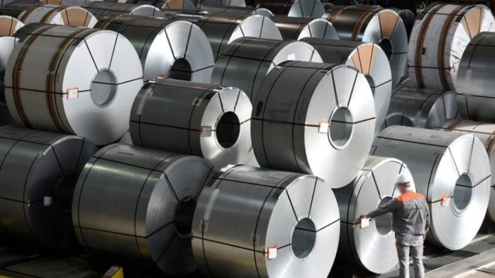 SARAL SIMS launched by Government of India to simplify steel import compliance for MSMEs and small importers