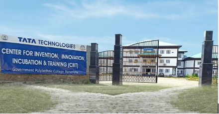 Tata Technologies and Maharashtra Government launch CIIIT centres in Nashik and Amravati for AI, Robotics, EV, and IoT skill development.