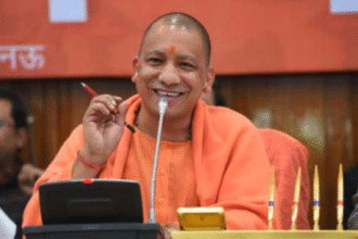 “Uttar Pradesh government approves ₹394.53 crore canal restoration and irrigation strengthening projects to benefit 9 lakh farmers and improve water availability across key agricultural regions.”