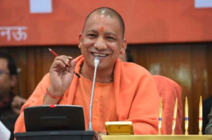 “Uttar Pradesh government approves ₹394.53 crore canal restoration and irrigation strengthening projects to benefit 9 lakh farmers and improve water availability across key agricultural regions.”