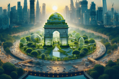 AI and automation in construction sites in India