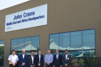 John Crane signs a Global Framework Agreement with a major international energy operator to enhance seal reliability, standardise sealing technologies, and improve rotating equipment uptime across global assets.