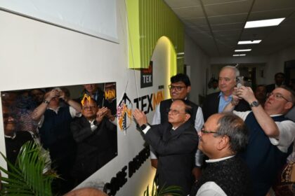 TEXMiN and Geotek inaugurate India’s first advanced Drill Core Digitisation Laboratory at IIT(ISM) Dhanbad featuring the BoxScan multi-sensor geological analysis platform to strengthen mineral exploration and critical minerals research.