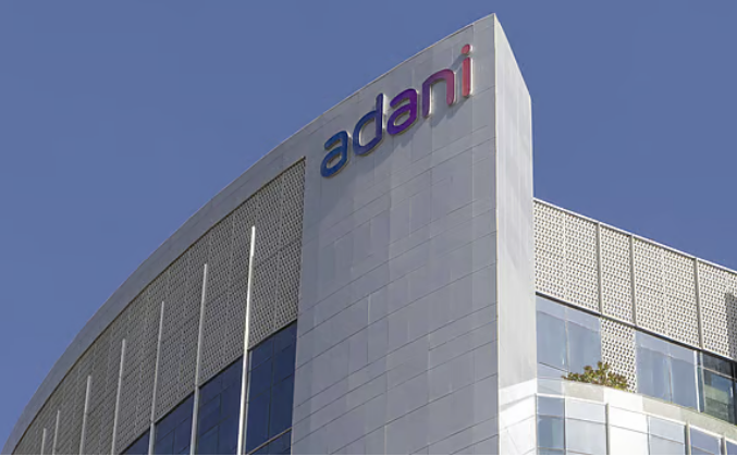 Adani Group cement grinding unit expansion project in Madhya Pradesh to boost regional cement capacity