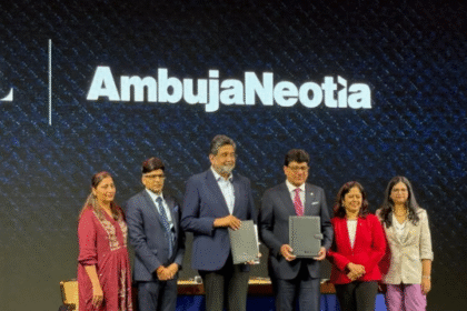 NCLT approves Ambuja Neotia Group’s takeover of the stalled Usshar residential project in Batanagar, Kolkata, offering relief to homebuyers.