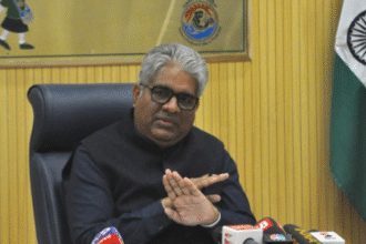 Centre imposes complete ban on new mining leases across India’s Aravalli Range to protect fragile ecosystem