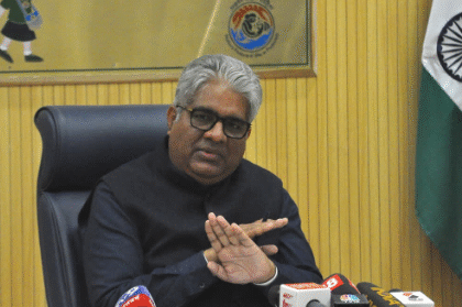 Centre imposes complete ban on new mining leases across India’s Aravalli Range to protect fragile ecosystem