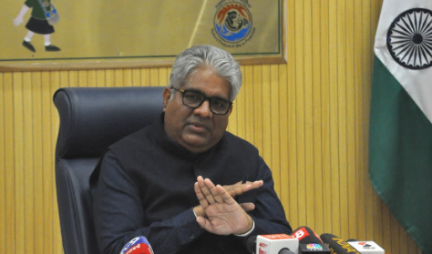 Centre imposes complete ban on new mining leases across India’s Aravalli Range to protect fragile ecosystem