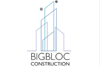 BigBloc Construction supplies AAC blocks to Larsen & Toubro under ₹2.21 crore infrastructure contract for sustainable construction projects in India