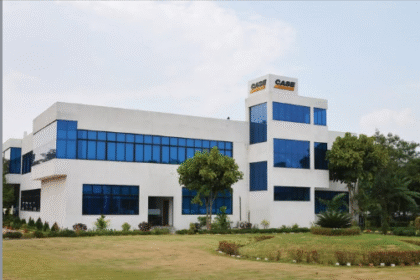 CASE Construction Equipment wins CSR Excellence Award for Project LEAD empowering rural and disadvantaged youth with skill development and entrepreneurship training.