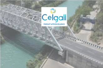 Ceigall India secures ₹1,089 crore greenfield four-lane highway project between Indore and Ujjain in Madhya Pradesh