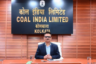 Coal India appoints B. Sairam as Chief Executive Officer to strengthen leadership and drive future growth and diversification plans.