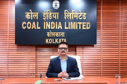 Coal India appoints B. Sairam as Chief Executive Officer to strengthen leadership and drive future growth and diversification plans.